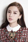 ӱAngelababy 
