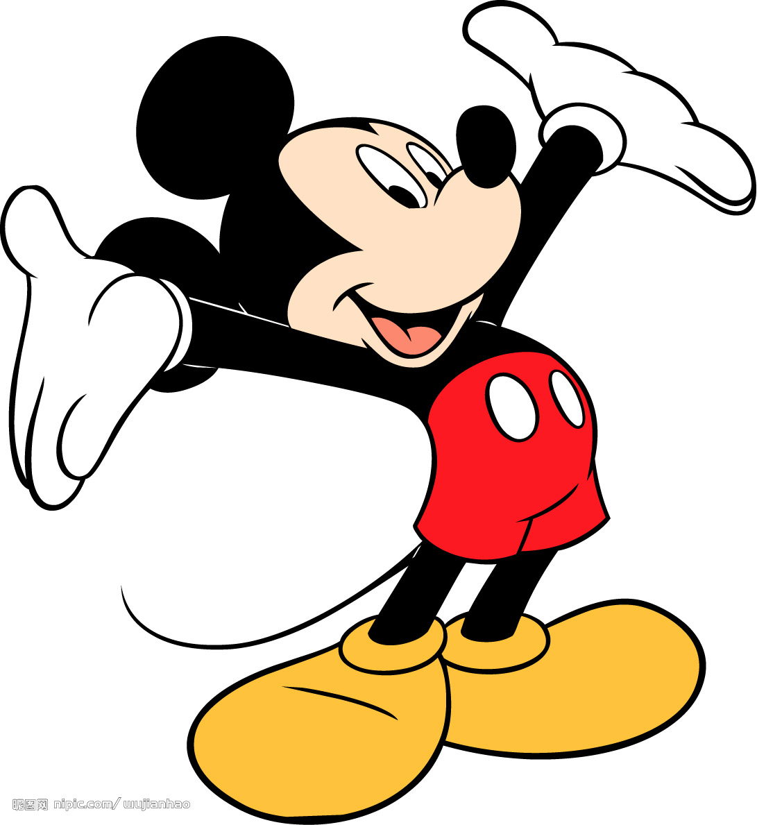 ������ Mickey-���䶯����ͨ�������а�